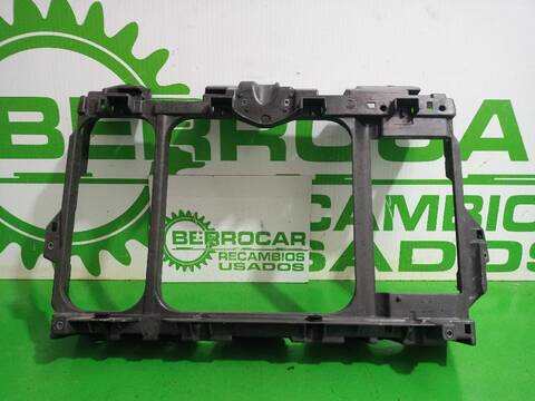 Panel Frontal Peugeot 508 ACTIVE 140CV