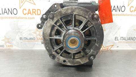 Foto 1ª: Alternador Mercedes Clase C 160 270 CDI 203.016) BERLINA 170CV 125KW [612962] (2010)