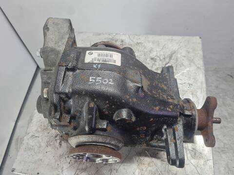 Diferencial Trasero Bmw X1 SDRIVE 20D 177CV 130KW