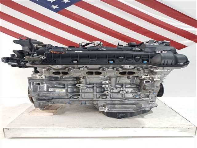 Motor Completo Kia Sorento 3.3 GDI 290 CV 213KW
