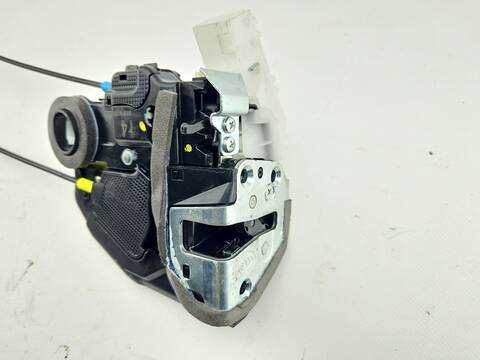 Cerradura Puerta Trasera Izquierda Toyota CHR HYBRID DYNAMIC PLUS 122CV
