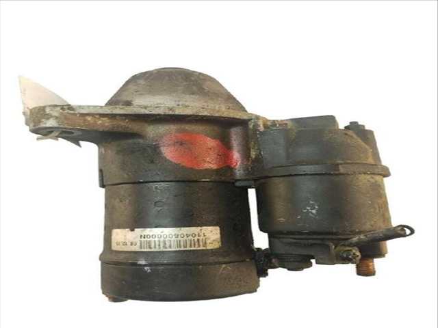 Foto 2ª: Motor de Arranque Opel Astra 1.7 DTI 16V F69) 75CV (1998)