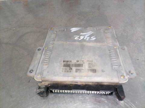 Centralita Motor ECU Peugeot 406 SRDT BERLINA 90CV 66KW