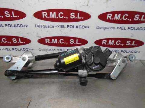Motor Limpia Delantero Kia Rio BASIC 75CV 55KW