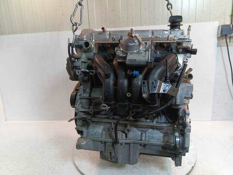 Foto 2ª: Motor Completo Chevrolet Malibu 2.4 167-174 CV [LE5] (2010)