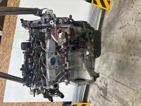 Foto 3ª: Motor Completo Volvo V60 114CV 84KW [D4162T D41] (2011)