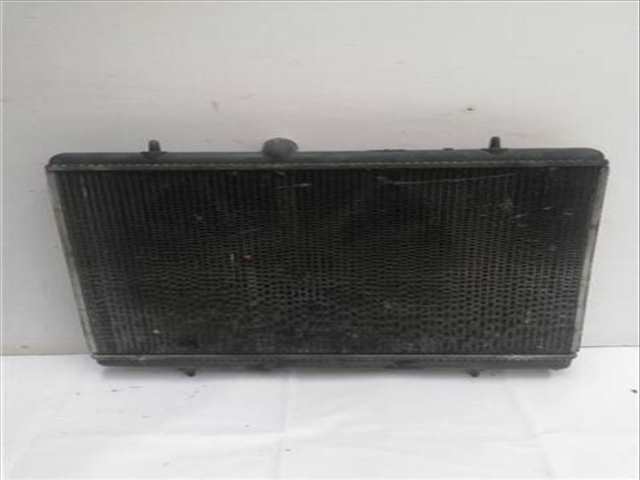 Foto 2ª: Radiador Motor Citroen C4 1.6 COOL [1 6 LTR. - 80 KW 16V HDI FAP] PICASSO 109CV