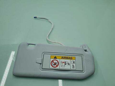 Parasol Derecho Opel Grandland DESIGN LINE 131CV 96KW