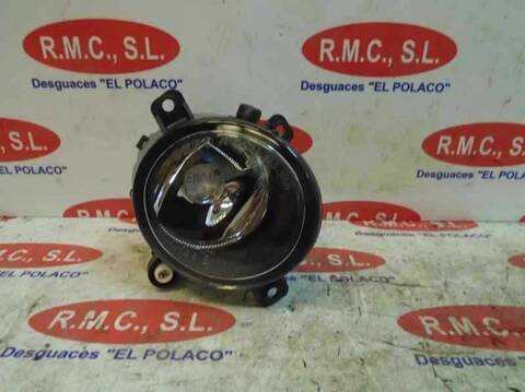 Faro Antiniebla Delantero Derecho Ford Mondeo BERLINA 110CV 81KW