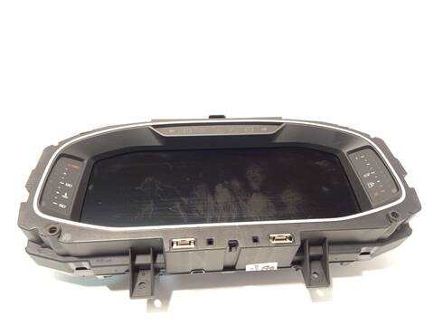 Foto 3ª: Cuadro de Instrumentos Seat Ateca 1.5 TSI 4DRIVE 150CV 110KW [DPC] (2020)