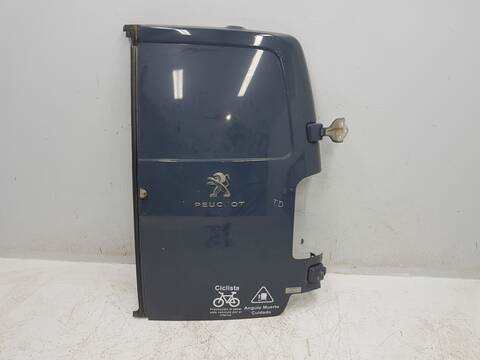 Foto 1ª: Puerta Trasera Derecha Peugeot Expert PREMIUM LONG (1996)