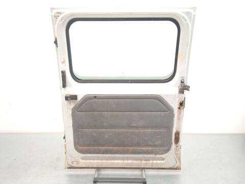 Foto 4ª: Puerta Lateral Corredera Derecha Ford Transit 2.2 TDCI 125CV 92KW [CYFB] (2011)