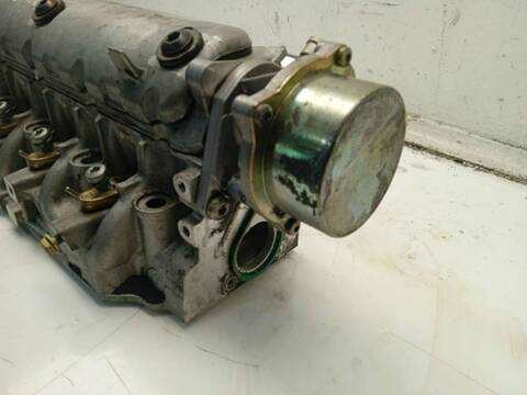 Foto 3ª: Culata Volvo S40 1.9 DIESEL CAT BERLINA 116CV 85KW (2001)