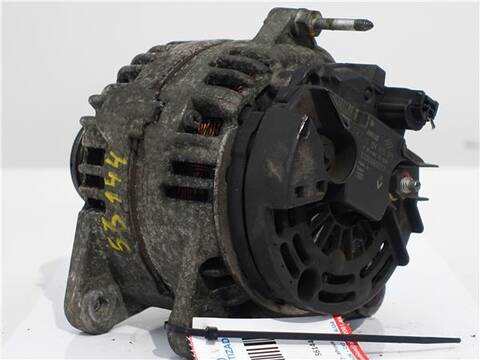Foto 2ª: Alternador Renault Modus 1.5 DCI FP0F JP0F) 86CV 63KW [D/ K9K T7] (2007)