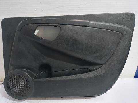 Foto 2ª: Tapizados Cartoneras Peugeot Bipper BASIS 75CV (2008)