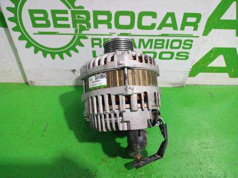 Alternador Nissan Juke ACENTA AUT. 117CV