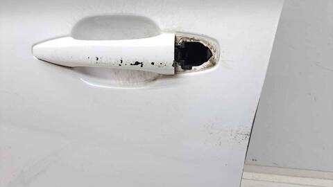 Foto 4ª: Puerta Delantera Izquierda Citroen C Elysee 1.5 BLUEHDI 100 102CV 75KW [YH01] (2019)