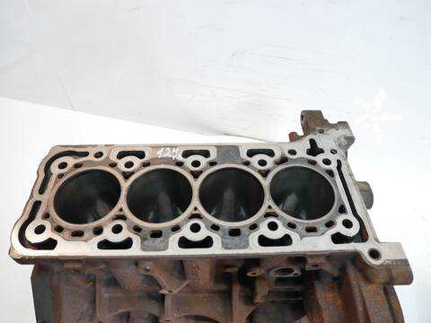 Foto 3ª: Bloque Motor Ford Transit 130 CV 96KW [YMF6] (2020)