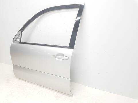 Foto 2ª: Puerta Delantera Izquierda Toyota Land Cruiser 3.0 D4-D VX (2004)