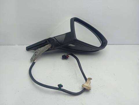 Retrovisor Derecho Volkswagen Golf GTE 150CV