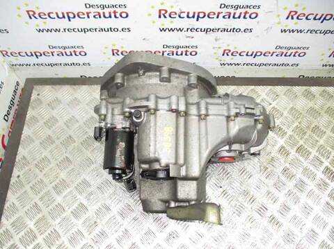 Foto 2ª: Caja Cambios Smart City 160910 COUPE (1999)