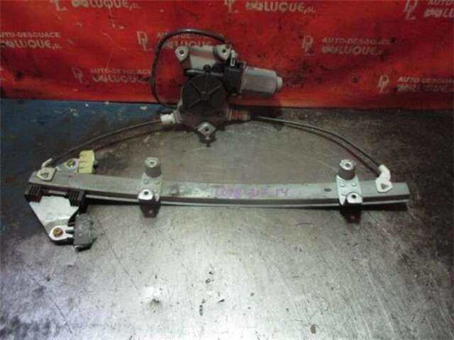Elevalunas Eléctrico Delantero Derecho Nissan Primera 2.0
