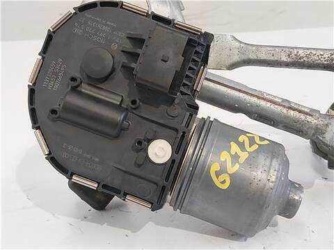 Foto 2ª: Motor Limpia Delantero Peugeot 5008 1.6 CONFORT 109CV 80KW [9HZ Ó 9H01] (2010)