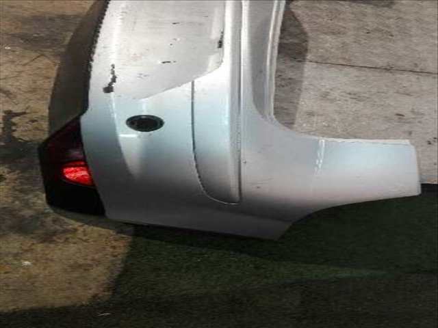 Foto 2ª: Paragolpes Trasero Seat Altea 140CV 103KW
