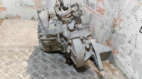 Foto 4ª: Caja Cambios Opel Zafira SELECTION 140CV 103KW [A14NET] (2013)