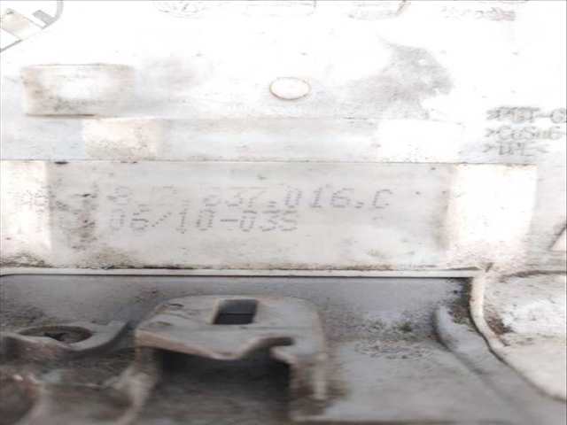 Foto 2ª: Cerradura Puerta Delantera Derecha Audi A4 2.0 TDI (2007)