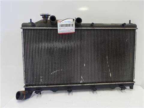 Radiador Motor Subaru Legacy 2.0 EXECUTIVE S 150CV 110KW