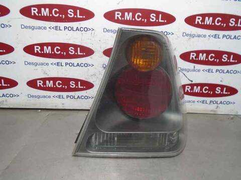 Piloto Trasero Derecho Bmw Serie 3 315 1.8 16V 115CV 85KW