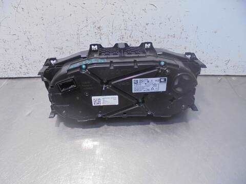 Foto 2ª: Cuadro de Instrumentos Volkswagen T-Cross ADVANCE 116CV 85KW [DKRF] (2019)