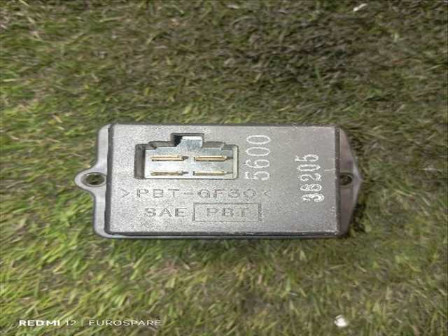 Calefacción Suzuki Grand Vitara 2.5 G 062 V