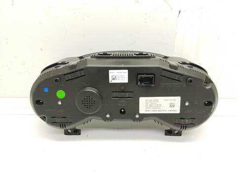 Foto 2ª: Cuadro de Instrumentos Ford C Max 1.6 ECOBOOST CAT 150CV 110KW GRAND [JQDB] (2013)