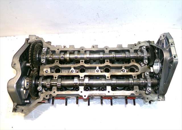 Foto 2ª: Culata Mercedes Clase B 200 2.0 CDI W245,2005-2008 (2006)