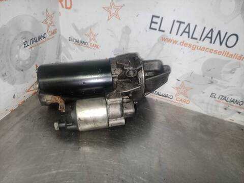 Motor de Arranque Ford Transit FT 350 HD) CABINA SIMPLE MEDIA 155CV 114KW CAJA ABIERTA