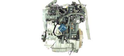 Foto 2ª: Motor Completo Dacia Duster VERSION INDEFINIDA (2010)