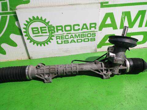 Foto 2ª: Cremallera de Direccion Citroen C4 1.6 16V HDI 90CV [9HXDV6ATED4] (2004)