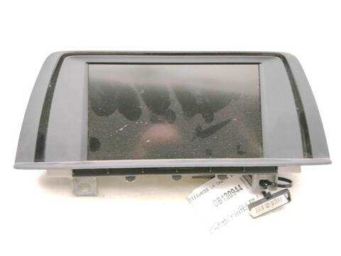 Foto 1ª: Pantalla Multifuncion Bmw Serie 1 114 116 D [N47 D20 C] (2011)