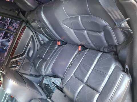 Asientos Traseros Jeep Grand Cherokee 3.1 TD LIMITED 140CV 103KW