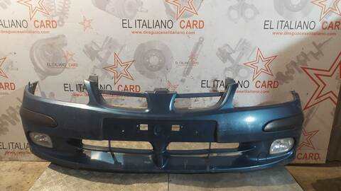 Paragolpes Delantero Nissan Almera VISIA 112CV 82KW