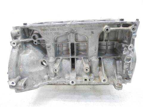 Foto 2ª: Bloque Motor Nissan Qashqai HR13 140 - 158 CV [HR13DDT] (2022)