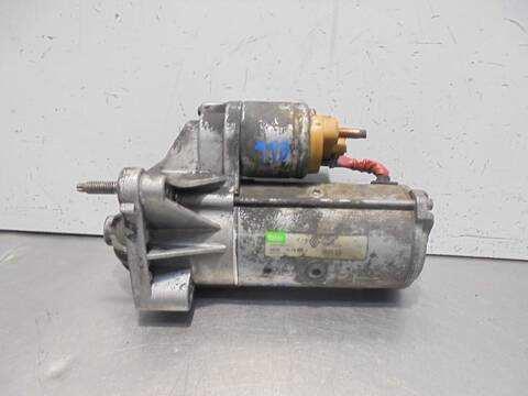 Motor de Arranque Renault Laguna AUTHENTIQUE 120CV 88KW