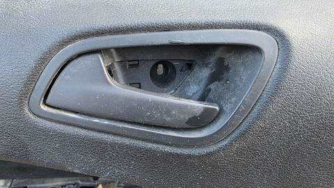 Maneta Interior Delantera Izquierda Ford Transit KOMBI AMBIENTE 95CV 70KW