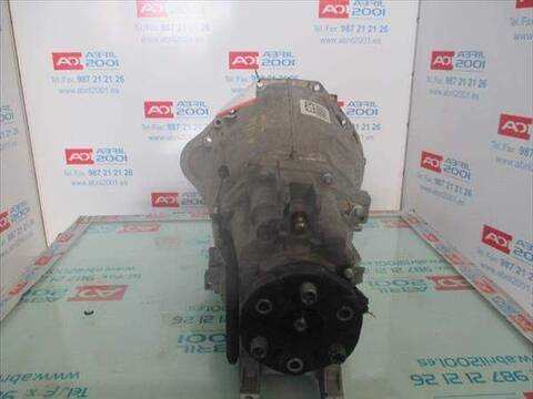 Foto 3ª: Caja Cambios Mercedes Clase SLK 200 1.8 GASOLINA KOMPRESSOR 163CV 120KW M271.944 R171 171.442) [M 271.944] (2004)