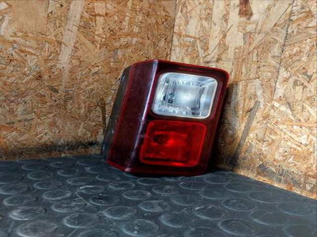 Piloto Trasero Izquierdo Renault Trafic COMBI 9 L1H1 2 8T 8/9 PLAZAS) 140CV