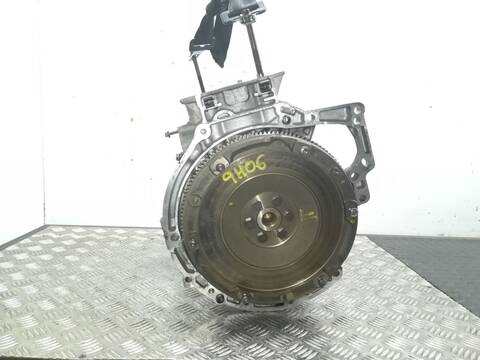 Foto 3ª: Bloque Motor Citroen C3 VERSION INDEFINIDA (2012)