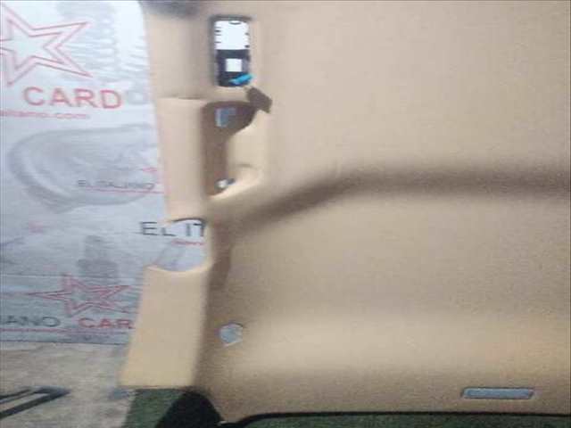 Foto 4ª: Techo Chapa - Fibra Porsche Cayenne VERSION INDEFINIDA