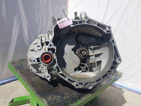 Caja Cambios Opel Astra 1.7 CDTI 35) 110CV 81KW